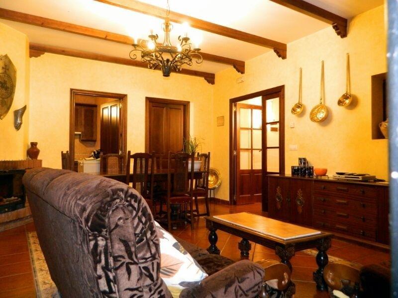 La Casa De Los Templarios Puebla de Alcocer Εξωτερικό φωτογραφία